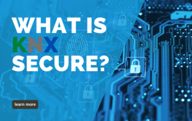 KNX Secure
